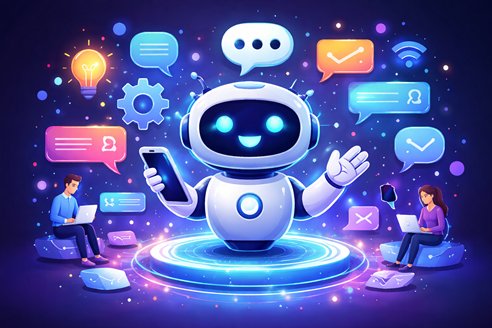 chatbots