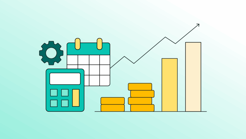 marketing budget